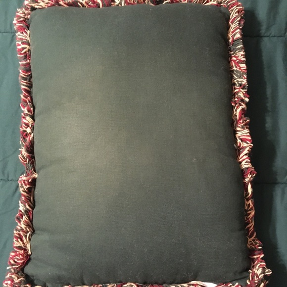 Christmas pillow - Picture 2 of 2
